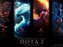 又要和諧？網(wǎng)友爆料稱DOTA2國(guó)服因太血腥難過(guò)審批