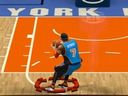 全美职业篮球2K13——甜瓜经典动作操作方法