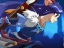 《QQ仙灵》携手《花漾》群星 1.23“花漾”开测！