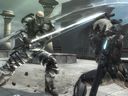 《合金装备崛起:复仇》角色Cyborg Ninja预告