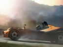 《超级房车赛2》新预告片及截图 顶级画质体验