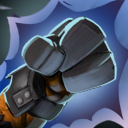 《Dota2》新英雄“巨牙海民” 近战半肉