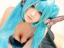 减肥不减胸！胖妹狂瘦70斤变美艳coser