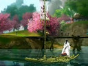 《剑网3》迎春版开启 唯美情缘视频首映