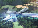画质最好的RTS 《战争游戏：空地一体战》战机预告片