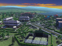 《模拟城市5》高速路能有多高？无聊玩家亲自实验