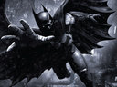 《蝙蝠侠：阿卡姆起源》首批海量细节 游戏截图