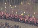 《罗马2：全面战争》全景截图 分辨率无人能挡