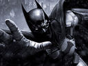 蝙蝠侠早年故事 《阿卡姆起源》灵感源于漫画