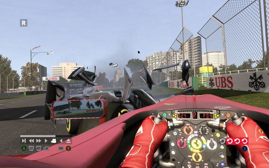 F1 2011圖片