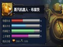 英雄联盟布里茨出装打野心得