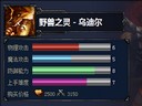 LOL乌迪尔怎么玩？简单攻略教你快速上路！