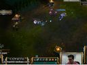 九毛解说：大神传——ocelote杰斯第一视角
