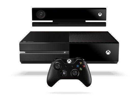 評(píng)論：E32013微軟發(fā)布會(huì) 游戲內(nèi)容最充足的一次