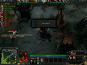 DOTA2官方解說(shuō)顏嚨韜韜 首秀上演末日使者教學(xué)