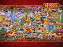 东海求兵91wan《醉西游》今日375服火爆开启