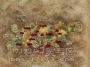 《剑灵》韩服白青山脉采集点大公开