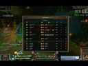 LOL视频：BestRivenNA锐雯上单第一视角
