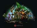 DOTA2編年史之潮汐獵人 海底王國的毀滅戰(zhàn)士