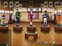 火之意志 武斗场