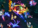 《龙武》明日二次封测 劲爽动作倒计时
