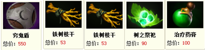 DOTA2幽鬼新手攻略 魑魅魍魎的降臨