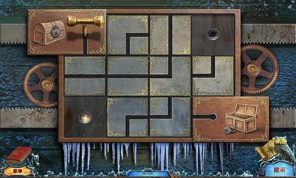 光之联盟：黑暗预兆图片