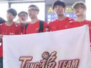 DOTA2中國五虎出征 TI3送行視頻精彩回顧