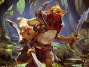 DOTA2學(xué)術(shù)型玩家問世 探究史上最強陣容