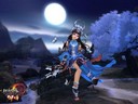 网游武侠文化圈 《剑网3》暑期档获奖大片赏