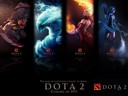 顏嚨韜韜之DOTA2成神之路：被潛規(guī)則的莉娜
