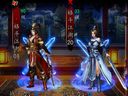 格斗江湖 多人关卡