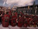 《罗马2：全面战争》独特视频 古罗马军团交易