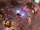 《寻龙记》新版全服上线 周末新服火热开放