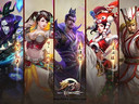 娛樂無雙，夢(mèng)三國領(lǐng)跑國風(fēng)競(jìng)技