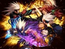 DNF韓服劍豪覺醒全技能展示 劍豪SS級BUFF