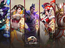 占山为王，梦三国全新资源争夺战