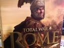 高贵霸气 《罗马2：全面战争》收藏版开箱图赏