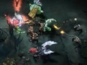 DOTA2肉山黑名單夢之聲 斧王中文配音鑒賞