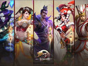 明基、魔蝎發(fā)力夢(mèng)三國星賽季，超爽體驗(yàn)等你來