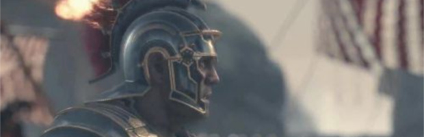 来给结局取个名！《Ryse：罗马之子》公开采纳命名