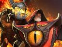 DOTA2國服感恩榮耀限時(shí)開啟 稀有傳奇寶珠無限贈(zèng)送