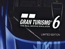 《GT赛车6》黑白同捆机、15周年限定版全公开