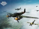 《战机世界》科隆游戏展最新宣传片
