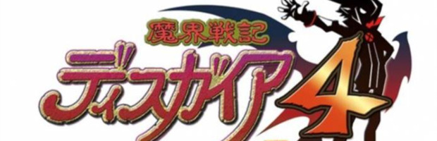 《魔界战记4：回归》明年1月登陆PSV