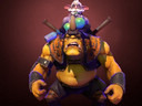 DOTA2水友原創(chuàng)英雄編年史 煉金術士本紀下部