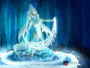 DOTA2玩家原創(chuàng)英雄編年史 劍圣小娜迦本紀上