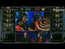 LOLS3世界总决赛第一日A组：OMG vs SKT1