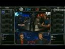LOLS3世界总决赛第三日A组：TSM vs LD