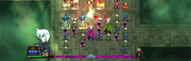 《魔法门：英雄交锋》Xbox Live可下载
